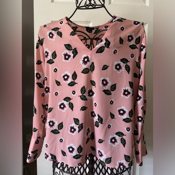 Ann Taylor Blouse - Picture 1 of 4